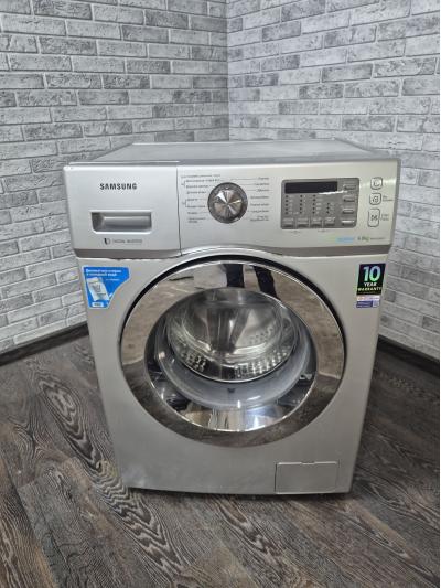 Стиральная машина SAMSUNG WF 602 U2BKSD Стиральная машина SAMSUNG WF 602 U2BKSD